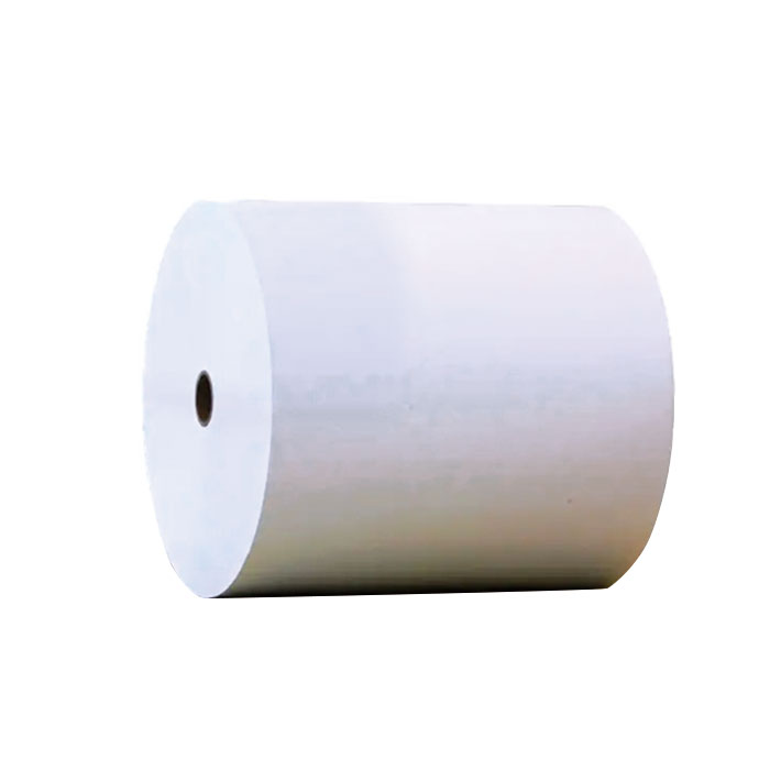 100 Igiti Cyimbuto Napkin Raw Ibikoresho Jumbo Roll